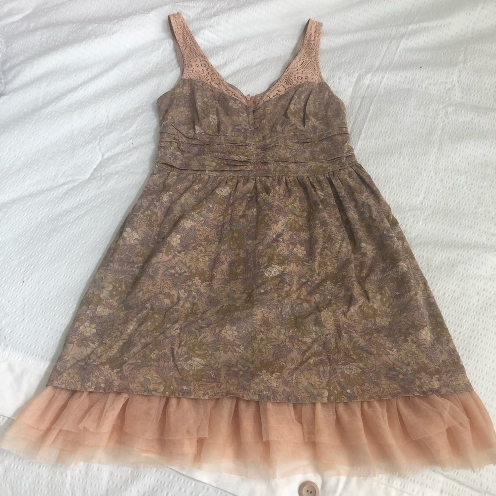 YOUR Easter dress!